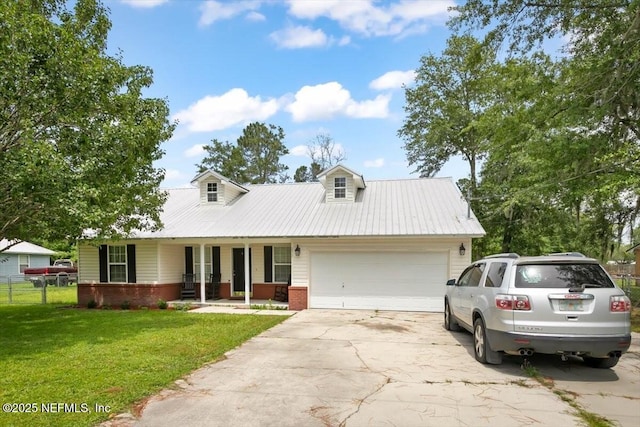 277 Milton St, Macclenny, FL 32063