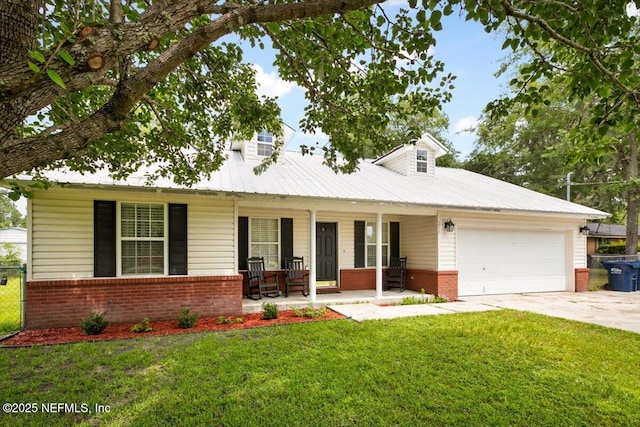 277 Milton St, Macclenny, FL 32063