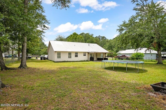 277 Milton St, Macclenny, FL 32063