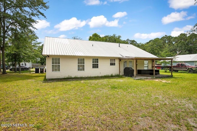 277 Milton St, Macclenny, FL 32063