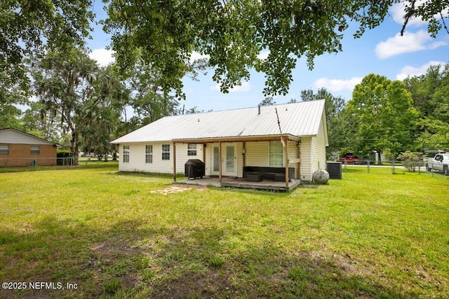 277 Milton St, Macclenny, FL 32063