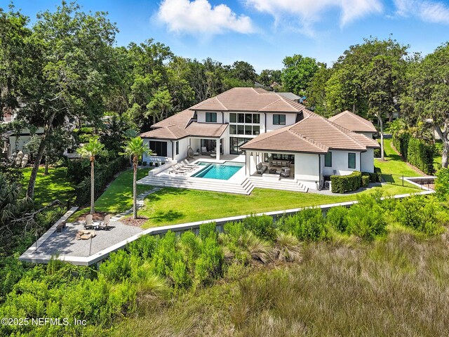 737 Shipwatch Dr E, Jacksonville, FL 32225 - photo 70