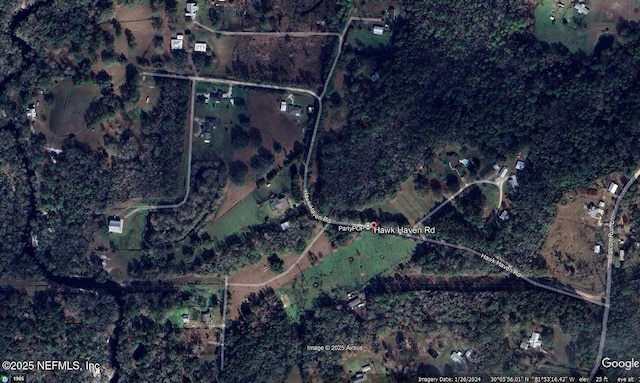0 Hawk Haven Rd, Middleburg, FL 32068