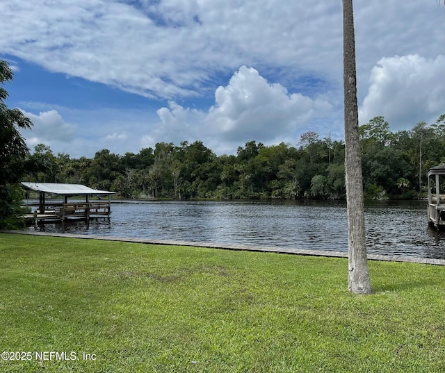 45 Roscoe Blvd N, Palm Valley, FL 32082 - photo 1