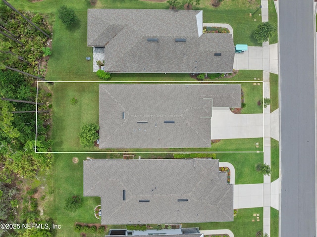 52 Key Grass Ct, Saint Johns, FL 32259 - aerial view of property and surrounding area