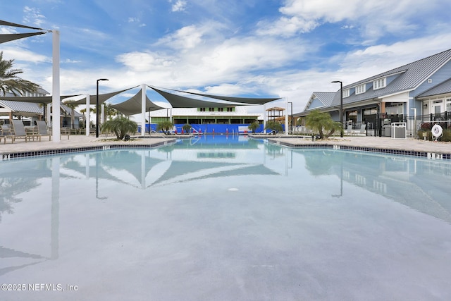 52 Key Grass Ct, Saint Johns, FL 32259 - view of community pool