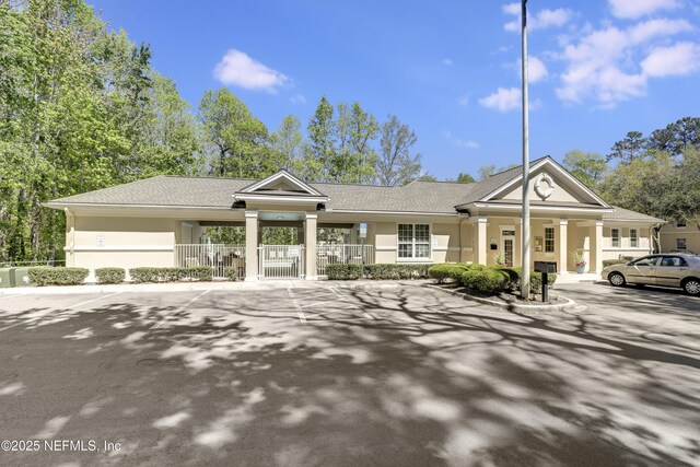 8601 Beach Blvd Unit 1008, Jacksonville, FL 32216 - view of building exterior