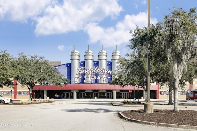 8601 Beach Blvd Unit 1008, Jacksonville, FL 32216 - view of property