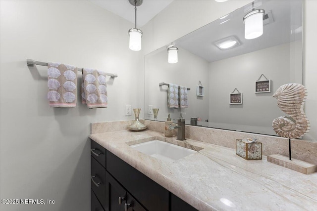 1506 Strand St, Neptune Beach, FL 32266 - bathroom with vanity