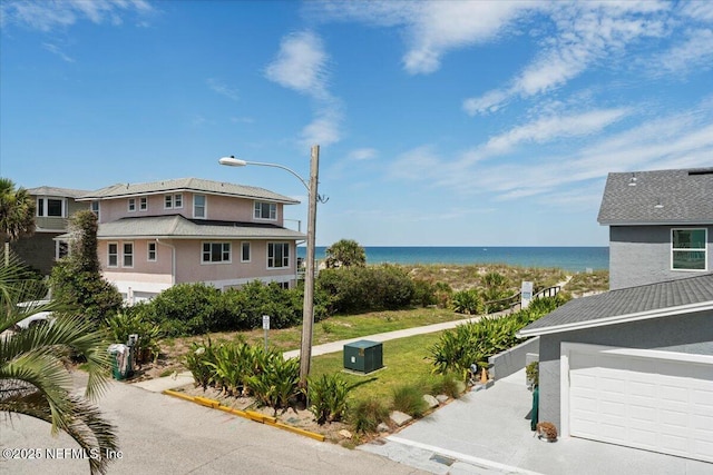 1506 Strand St, Neptune Beach, FL 32266 - water view