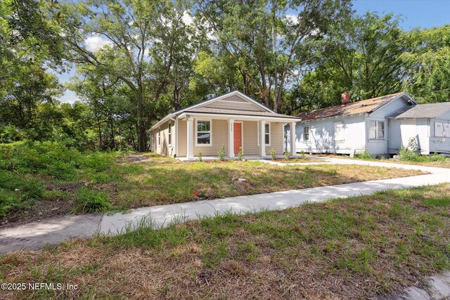 2157 Mcquade St, Jacksonville, FL 32209 - photo 39