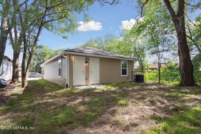 2157 Mcquade St, Jacksonville, FL 32209 - photo 35