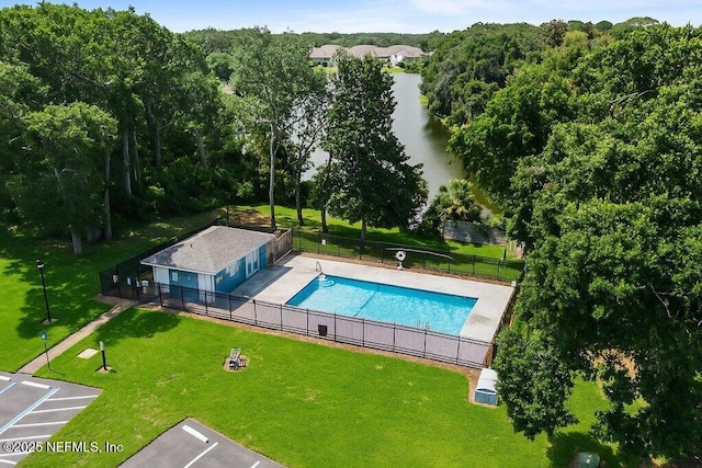 791 Assisi Ln Unit 1006, Jacksonville, FL 32233 - photo 25