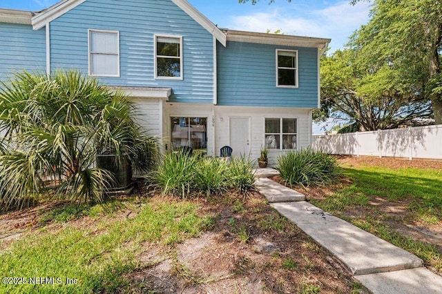 791 Assisi Ln Unit 1006, Jacksonville, FL 32233 - photo 2