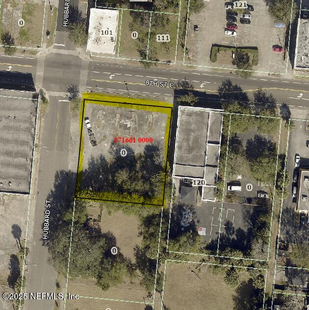 0 8th St, Jacksonville, FL 32206 - photo 5