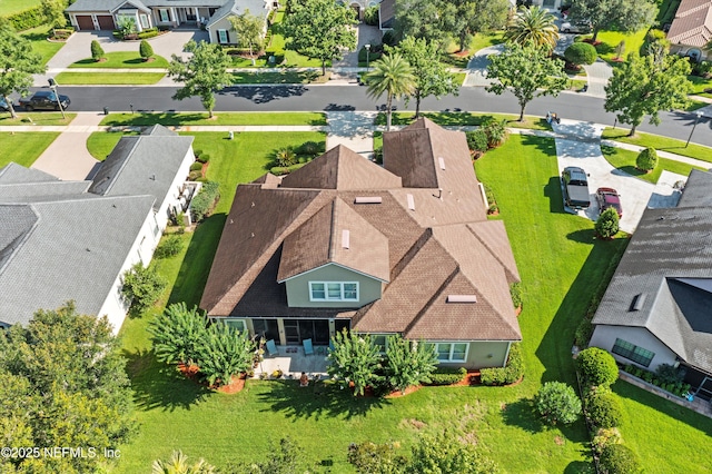 641 Donald Ross Way, Saint Augustine, FL 32092 - aerial perspective of suburban area