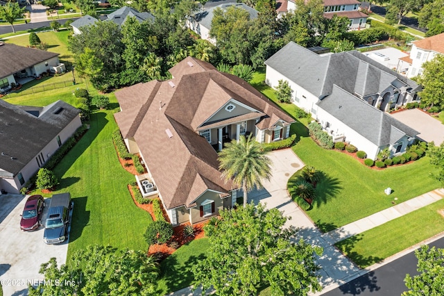 641 Donald Ross Way, Saint Augustine, FL 32092 - aerial view of residential area