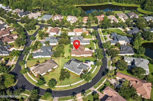 641 Donald Ross Way, Saint Augustine, FL 32092 - view of property location featuring nearby suburban area and a large body of water