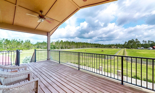 1845 Kinard Rd, Bryceville, FL 32009 - photo 9