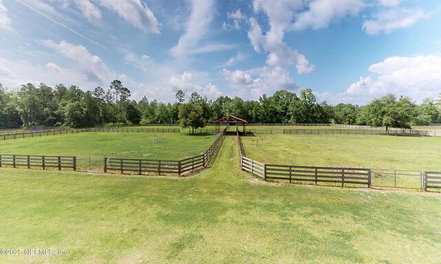 1845 Kinard Rd, Bryceville, FL 32009 - photo 35