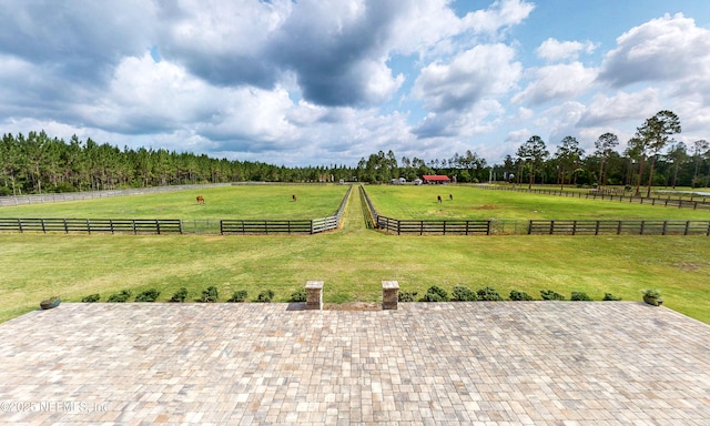 1845 Kinard Rd, Bryceville, FL 32009 - photo 4