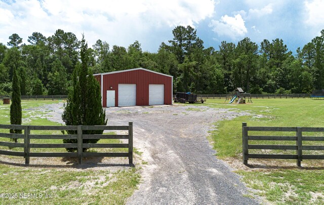 1845 Kinard Rd, Bryceville, FL 32009 - photo 67