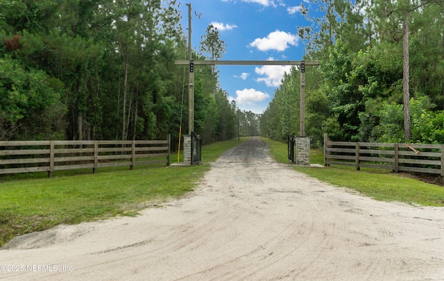 1845 Kinard Rd, Bryceville, FL 32009 - photo 56
