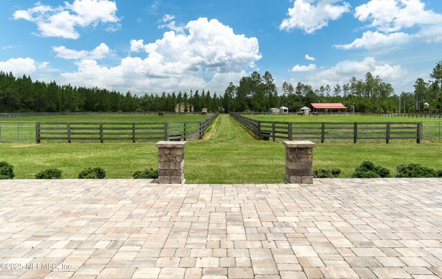 1845 Kinard Rd, Bryceville, FL 32009 - photo 59