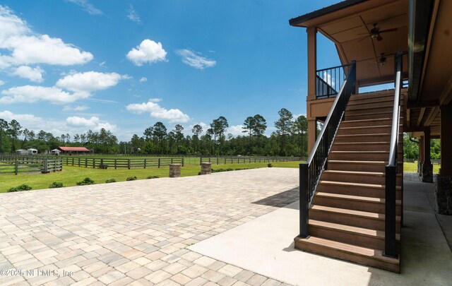 1845 Kinard Rd, Bryceville, FL 32009 - photo 8