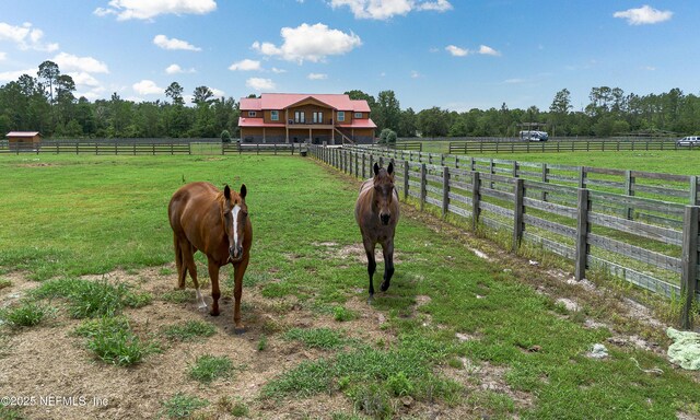 1845 Kinard Rd, Bryceville, FL 32009 - photo 72