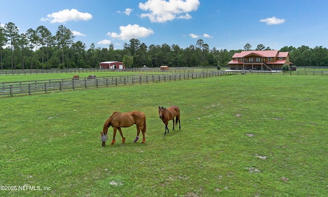 1845 Kinard Rd, Bryceville, FL 32009 - photo 1