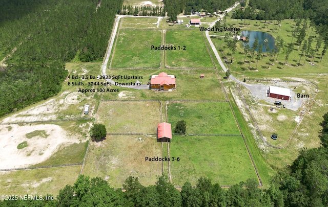 1845 Kinard Rd, Bryceville, FL 32009 - photo 3
