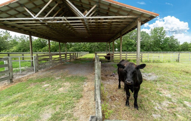 1845 Kinard Rd, Bryceville, FL 32009 - photo 75