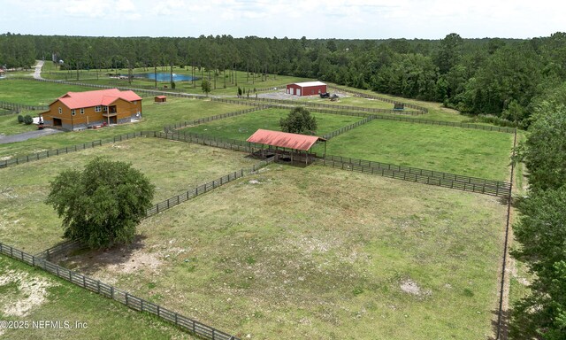 1845 Kinard Rd, Bryceville, FL 32009 - photo 70