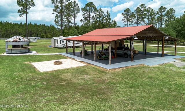 1845 Kinard Rd, Bryceville, FL 32009 - photo 61