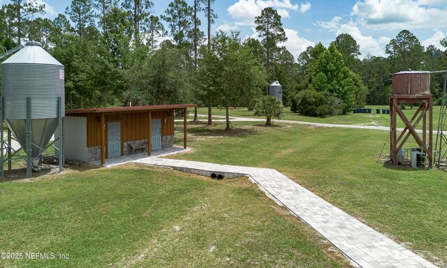 1845 Kinard Rd, Bryceville, FL 32009 - photo 62