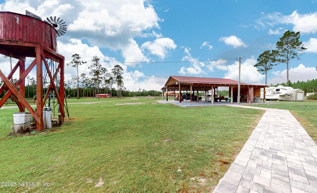 1845 Kinard Rd, Bryceville, FL 32009 - photo 64