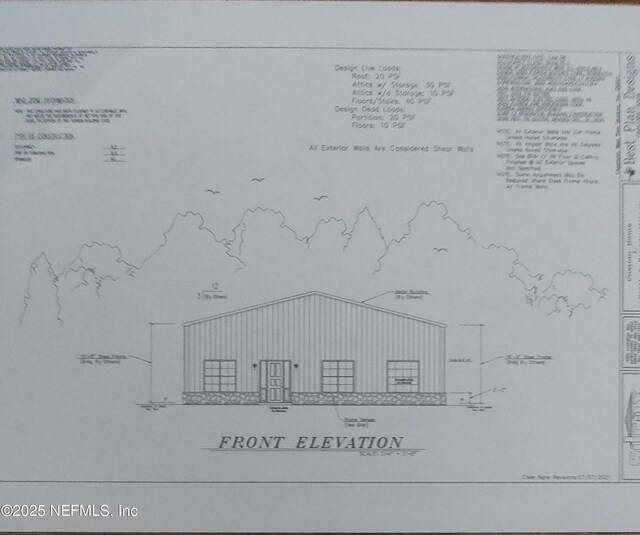 1845 Kinard Rd, Bryceville, FL 32009 - photo 84