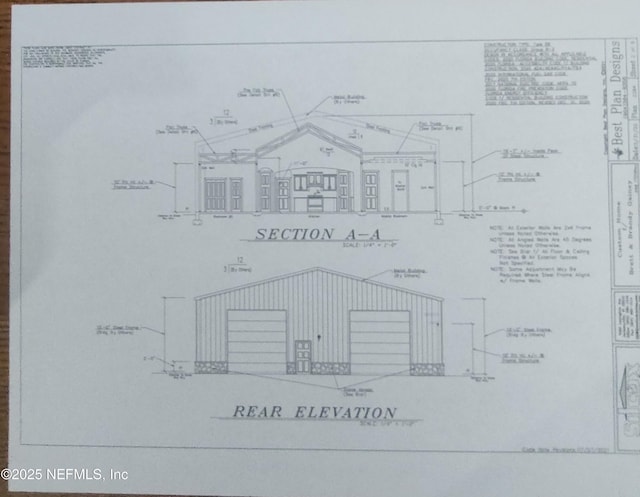 1845 Kinard Rd, Bryceville, FL 32009 - photo 85
