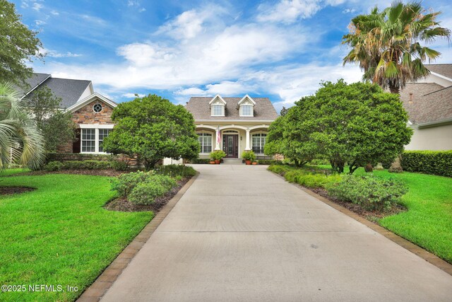 159 La Mesa Dr, Saint Augustine, FL 32095 - photo 2