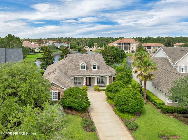 159 La Mesa Dr, Saint Augustine, FL 32095 - photo 4