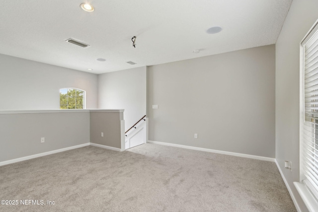 14220 Palmetto Springs St, Jacksonville, FL 32258 - empty room with carpet floors