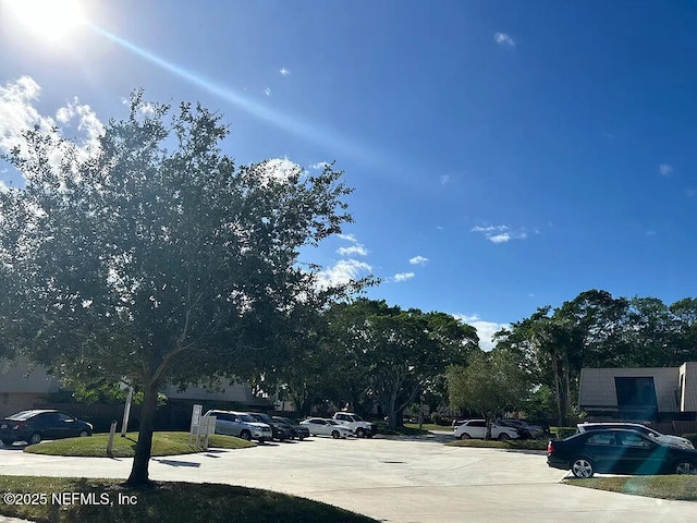 5706 57th Way, West Palm Beach, FL 33409 - view of street
