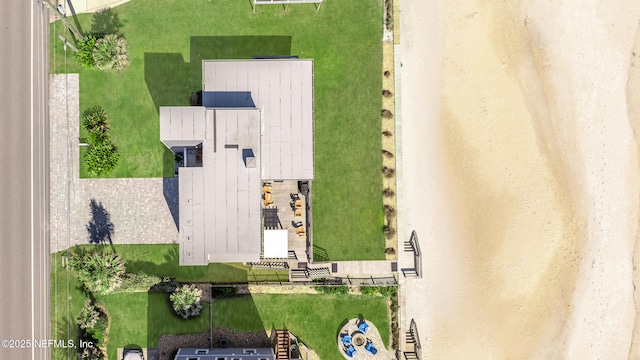 2947 S Ponte Vedra Blvd, Ponte Vedra Beach, FL 32082 - aerial view