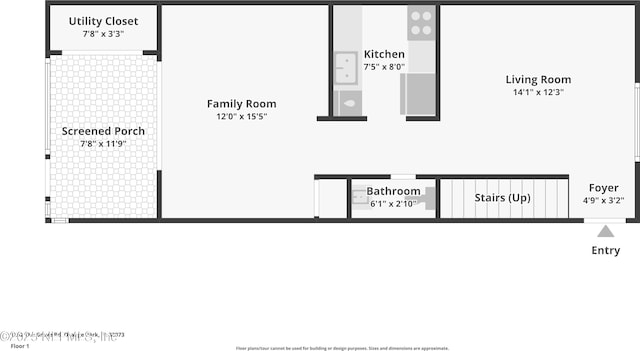 1262 The Grove Rd, Orange Park, FL 32073 - photo 31