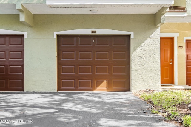 4000 Grande Vista Blvd Unit 15-206, Saint Augustine, FL 32084 - view of garage