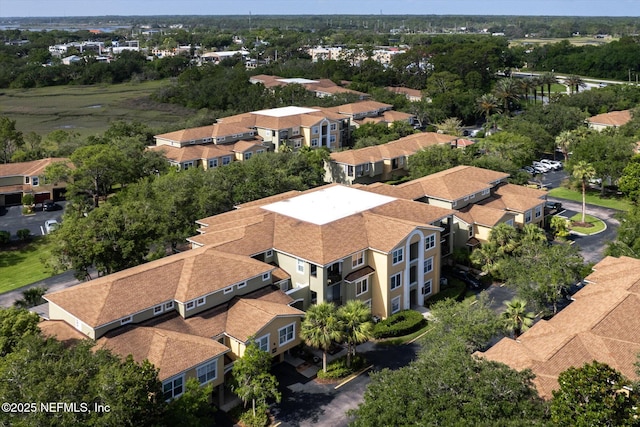 4000 Grande Vista Blvd Unit 15-206, Saint Augustine, FL 32084 - aerial view of residential area