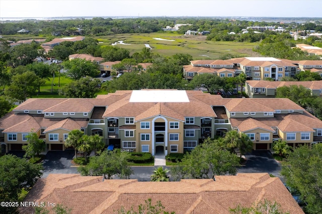 4000 Grande Vista Blvd Unit 15-206, Saint Augustine, FL 32084 - aerial perspective of suburban area