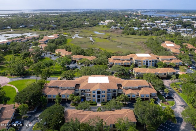 4000 Grande Vista Blvd Unit 15-206, Saint Augustine, FL 32084 - aerial view of residential area