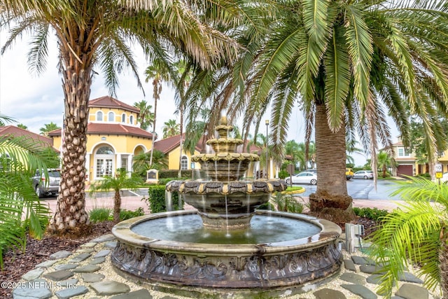 4000 Grande Vista Blvd Unit 15-206, Saint Augustine, FL 32084 - view of home's community